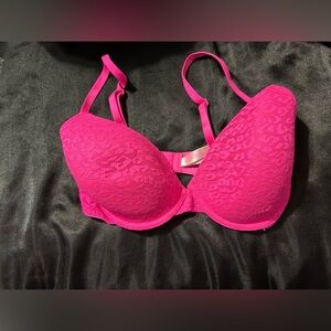 PINK bra